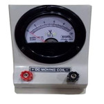 MO65 Panel & Desk Stand Meter